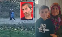 Anne-oğulun ölümünde eski enişte ayrıntısı dikkat çekti!