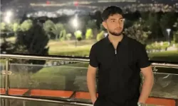 Kazada Hayatını Kaybeden Gencin Cenazesi Bugün