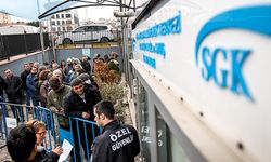 Düşük gelirlilere özel sigorta dönemi başlıyor