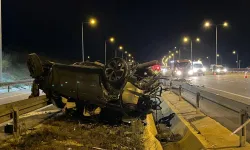 Kocaeli’de 2025 Yılında Trafik Kazaları 47 Can Aldı