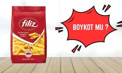 Filiz Makarna Boykot Mu? Filiz Makarna İsrail Malı Mı?