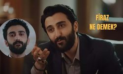 Firaz Ne Demek? Firaz İsminin Anlamı Nedir?