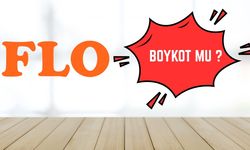 FLO Boykot Mu? FLO İsrail Malı Mı, Kimin?