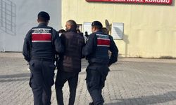 Kocaeli'de 18 Yıl 9 Ay Cezası Bulunan Hükümlü Yakalandı