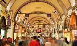 Kapalıçarşı'ya Operasyon! 335 Milyon TL'ye el konuldu