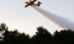 Bir uçak vakası daha! Bakanlığa ait uçakla irtibat kesildi