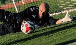 Kocaelispor hazırlık maçında mağlup oldu