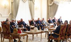 Bakan Yerlikaya, Kocaeli'de Rakamlarla Konuştu