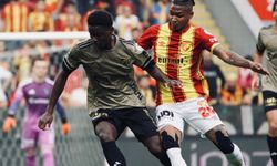 Kocaelispor İzmir’den 1 Puanla Döndü