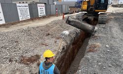 Gebze’de Altyapı Seferberliği