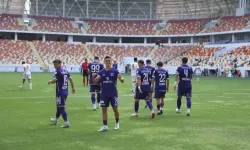 Gebzesporlu 4 Futbolcu Bahis Oynamış!