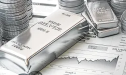 Gümüşte Tarihi Zirve! Tüm Zamanların Rekorunu Kırdı