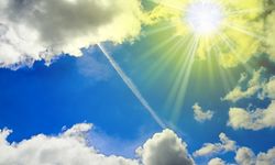 Kocaeli'de Hafta Sonu Güneşli Başlıyor!