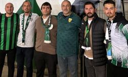 İlker Kazan, "Bu şehre dost musunuz düşman mı?"