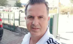 Kocaeli Spor Camiasının Emektar İsmi Hayatını Kaybetti!