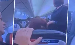 İstanbul’a uçak mı düştü?