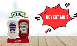 Heinz Boykot Mu? Heinz İsrail Malı Mı, Kimin?
