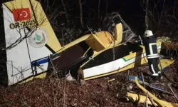 Bir uçak vakası daha! Bakanlığa ait uçakla irtibat kesildi