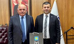 Tamyüksel; Kent Ekonomisinin Omurgası Çatırdıyor: Esnaf Alarm Veriyor