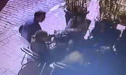 Türk Kahvesinde Skandal: Deterjanlı Kahve Hastanelik Etti