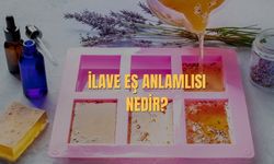 İlave Eş Anlamlısı Nedir? İlave Kelimesinin Eş Anlamlısı