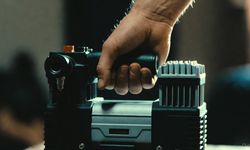 Ellerini Bağlayıp Makatından Kompresorle Hava Bastılar