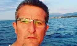 2 çocuk babası kurtarılamadı