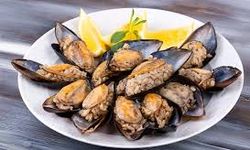 Bir Midye Zehirlenmesi Vakası Daha!