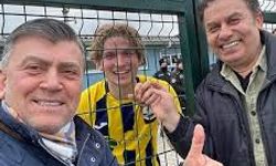 O Ünlünün Kardeşi 12 Ay Men Edildi