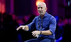 Yapay Zeka Yarışına Bezos da Katıldı