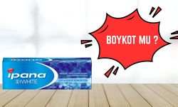 İpana Boykot Mu? İpana İsrail Malı Mı, Kimin?