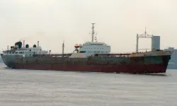 İstanbul'da gemi mürettebatı zehirlendi! 1 Ölü