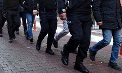 Büyükşehir Belediyesine Operasyon: 8 kişi gözaltına alındı