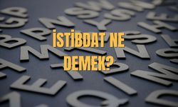 İstibdat Ne Demek? İstibdat Ne Anlama Gelir?