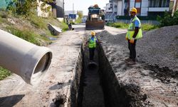 İSU’DAN BAŞİSKELE, GÖLCÜK VE KARTEPE’YE ENTEGRE ALTYAPI YATIRIMI