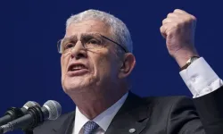 Müsavat Dervişoğlu: ''Kocaeli'de bir Vali ortaya çıkıyor...''