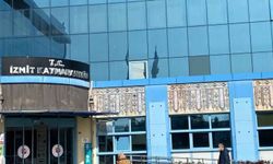 ALES İçin İzmit Nüfus Müdürlüğü Açık Olacak