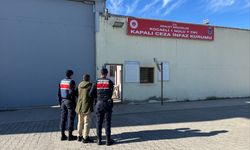 Kocaeli’de 25 yılla aranan yağmacı yakalandı