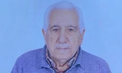 İzmitli Emekli Emlakçı Abidin Kocaman Vefat Etti!