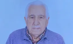 Abidin Kocaman 94 Yaşında Hayatını Kaybetti