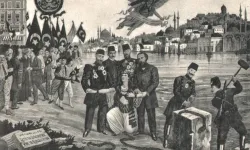 Ya Terakki Ya İnhiṭat Ne Demek? Anlamı, Kökeni