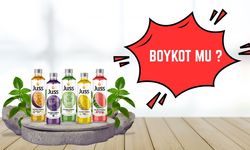 Juss Boykot Mu? Juss İsrail Malı Mı, Kimin?