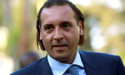 Hannibal Kaddafi 10 Yıl Sonra Serbest Bırakıldı