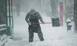 Kış uyarısı: “Bu yıl kar yağışı unutulmaz olacak”