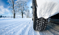 Kocaeli’de Kış Lastiği Zorunluluğu Yoğunluğu