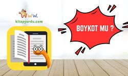 Kitapyurdu Boykot Mu? Kitapyurdu İsrail Malı Mı?