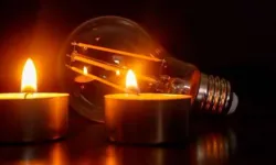 Yarın 8 ilçede elektrikler kesilecek!