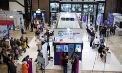 Kocaeli Bilişim Fuarı Rekor İlgiyle Sona Erdi