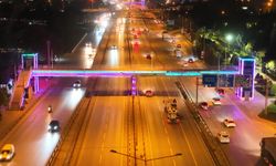 Kocaeli Bilişim Fuarı’nın Renkleri Şehirde Can Buldu