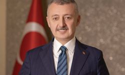 “Geleceğimiz öğretmenlerimizin yüreğinde saklıdır”